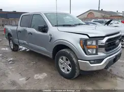 1FTFW1E5XPKD84242 2023 FORD F-150