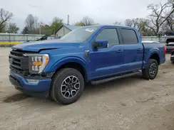 1FTFW1E5XPKD84631 2023 FORD F-150