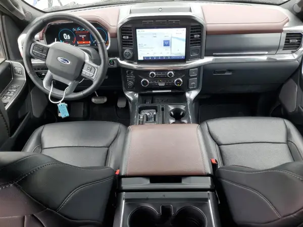 1FTFW1E5XPKD84631 2023 FORD F-150 - Image 8
