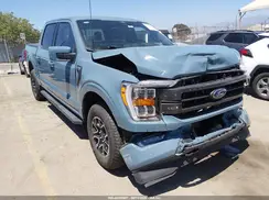 1FTFW1E5XPKD86315 2023 FORD F-150