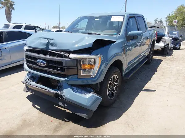 1FTFW1E5XPKD86315 2023 FORD F-150 - Image 2