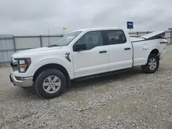 1FTFW1E5XPKD90431 2023 FORD F-150