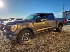 1FTFW1E5XPKD95287 2023 FORD F-150