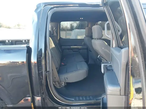 1FTFW1E5XPKE08023 2023 FORD F-150 - Image 8
