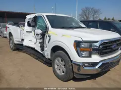1FTFW1E5XPKE18681 2023 FORD F-150