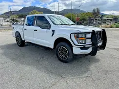 1FTFW1E5XPKE21354 2023 FORD F-150