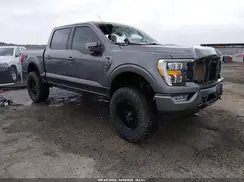1FTFW1E5XPKE21905 2023 FORD F-150