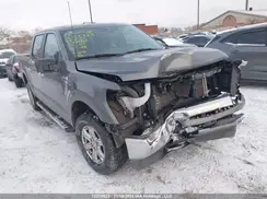 1FTFW1E5XPKE24626 2023 FORD F-150