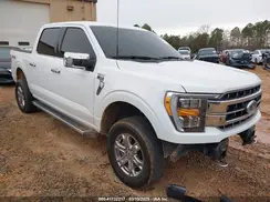 1FTFW1E5XPKE29292 2023 FORD F-150