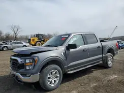 1FTFW1E5XPKE35383 2023 FORD F-150