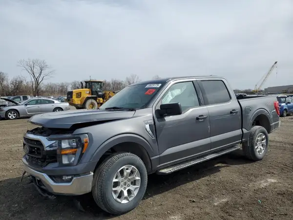 1FTFW1E5XPKE35383 2023 FORD F-150 - Image 1