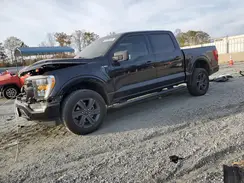 1FTFW1E5XPKE37618 2023 FORD F-150