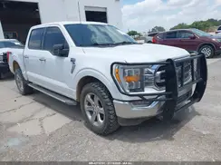 1FTFW1E5XPKE41894 2023 FORD F-150