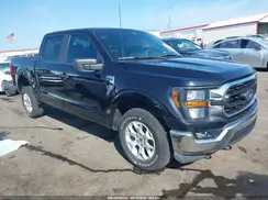 1FTFW1E5XPKE51146 2023 FORD F-150