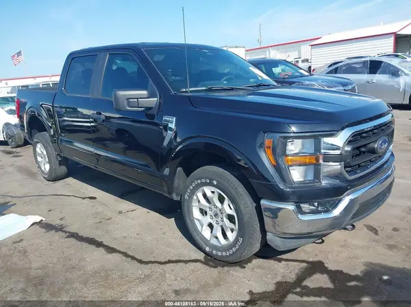 1FTFW1E5XPKE51146 2023 FORD F-150 - Image 1