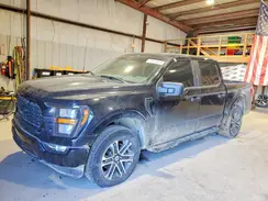 1FTFW1E5XPKE52863 2023 FORD F-150