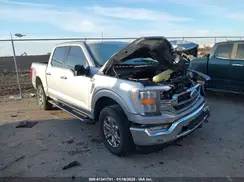 1FTFW1E5XPKE62115 2023 FORD F-150