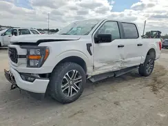 1FTFW1E5XPKE71848 2023 FORD F-150