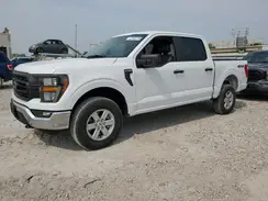 1FTFW1E5XPKE80100 2023 FORD F-150