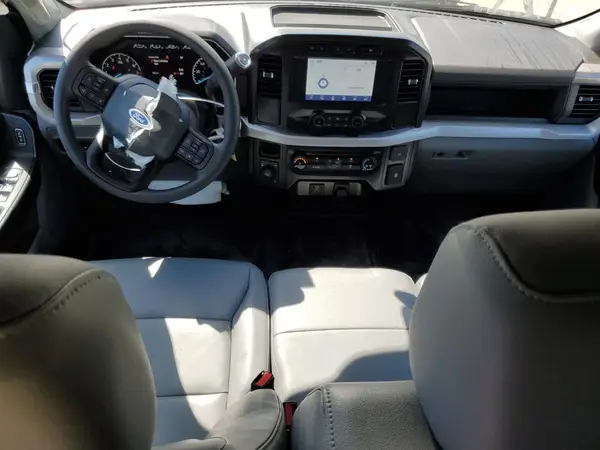 1FTFW1E5XPKE80100 2023 FORD F-150 - Image 8