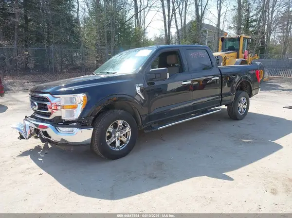 1FTFW1E5XPKE80582 2023 FORD F-150 - Image 2