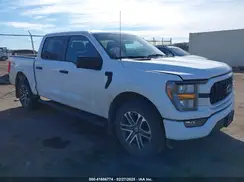 1FTFW1E5XPKE92229 2023 FORD F-150