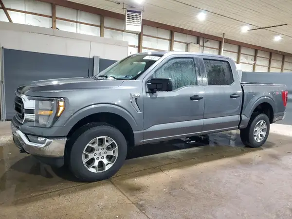 1FTFW1E5XPKE94398 2023 FORD F-150 - Image 1