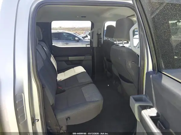 1FTFW1E5XPKE94840 2023 FORD F-150 - Image 8