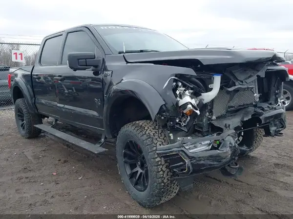 1FTFW1E5XPKE96183 2023 FORD F-150 - Image 1