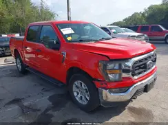 1FTFW1E5XPKF00488 2023 FORD F-150