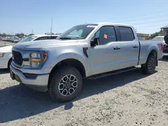1FTFW1E5XPKF04301 2023 FORD F-150