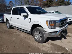 1FTFW1E5XPKF27500 2023 FORD F-150