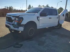 1FTFW1E5XPKF31286 2023 FORD F-150