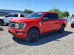 1FTFW1E5XPKF35600 2023 FORD F-150