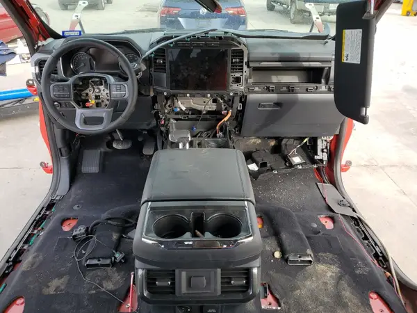 1FTFW1E5XPKF35600 2023 FORD F-150 - Image 8