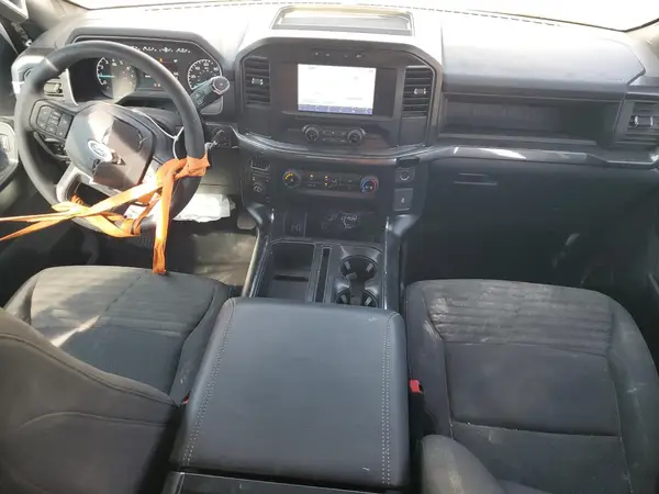 1FTFW1E5XPKF39226 2023 FORD F-150 - Image 8