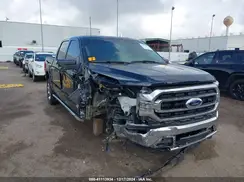 1FTFW1E5XPKF43292 2023 FORD F-150