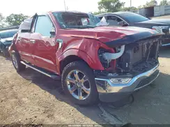 1FTFW1E5XPKF54406 2023 FORD F-150