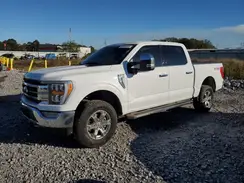 1FTFW1E5XPKF55619 2023 FORD F-150