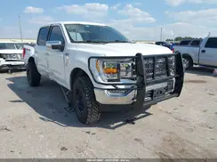 1FTFW1E5XPKF67088 2023 FORD F-150