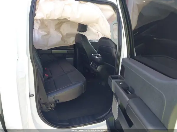 1FTFW1E5XPKF67088 2023 FORD F-150 - Image 8