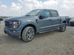 1FTFW1E5XPKF69357 2023 FORD F-150