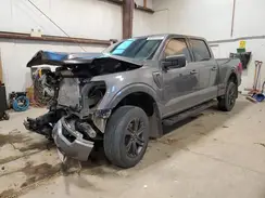 1FTFW1E5XPKF77040 2023 FORD F-150