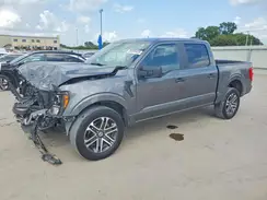 1FTFW1E5XPKF96297 2023 FORD F-150