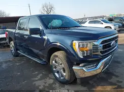 1FTFW1E5XPKF97384 2023 FORD F-150