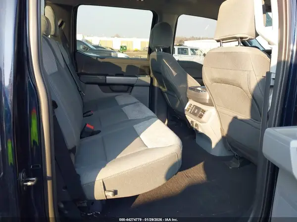 1FTFW1E5XPKF97384 2023 FORD F-150 - Image 8