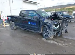 1FTFW1E5XPKF98177 2023 FORD F-150