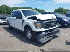 1FTFW1E5XPKG00509 2023 FORD F-150