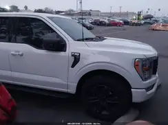 1FTFW1E5XPKG03183 2023 FORD F-150
