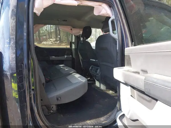 1FTFW1E5XPKG03491 2023 FORD F-150 - Image 8